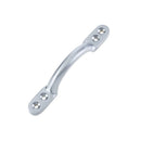 Frelan - Sash Window Handle 152mm - Satin Chrome - JV194CSC - Choice Handles