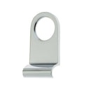 Frelan - Plain Cylinder Pull - Polished Chrome - JV40PC - Choice Handles