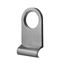 Frelan - Plain Cylinder Pull - Satin Chrome - JV40SC - Choice Handles
