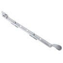 Frelan - Heavy Casement Spoon End Window Stay 305mm (12") - Satin Chrome - JV44BSC - Choice Handles