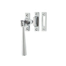 Frelan - Julietta Casement Fastener - Polished Chrome - JV4917PC - Choice Handles