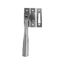 Frelan - Julietta Casement Fastener - Satin Chrome - JV4917SC - Choice Handles