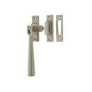 Frelan - Julietta Casement Fastener - Satin Nickel - JV4917SN - Choice Handles