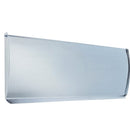 Frelan - Inner Tidy 352mm x 127mm - Satin Chrome - JV53BPC - Choice Handles