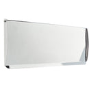 Frelan - Inner Tidy 400mm x 127mm - Polished Chrome - JV53CPC - Choice Handles