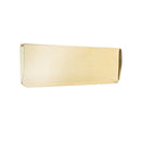 Frelan - Inner Tidy 280mm x 80mm - Polished Brass - JV53PB - Choice Handles