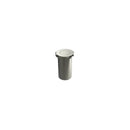 Frelan - Dust Proof Floor Socket - Satin Nickel - JV5642SN - Choice Handles
