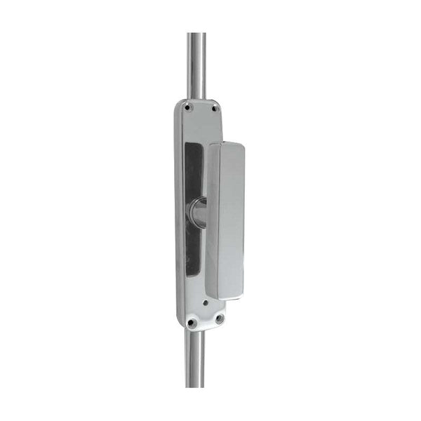 Jedo JV617 Espagnolette Bolts Polished Chrome - JV617PC - Choice Handles