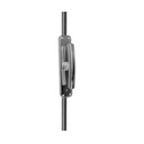 Jedo JV633 Espagnolette Bolts Polished Chrome - JV633PC - Choice Handles