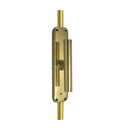 Jedo JV662 Espagnolette Bolts 3000mm Polished Brass - JV662PB - Choice Handles