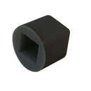 Adaptors 5mm to 8mm 8x5mm Grey - JV701INS - Choice Handles