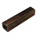 Adaptors 5mm to 8mm 8x5mm Zinc Plate - JV701SLM - Choice Handles