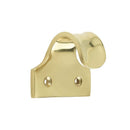 Frelan - Sash Window Lift - Polished Brass - JV84PB - Choice Handles