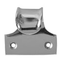 Frelan - Sash Window Lift - Polished Chrome - JV84PC - Choice Handles