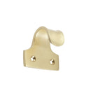 Jedo Brass Sash Lifts 50mm Satin Brass - JV84SB - Choice Handles