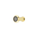 Frelan - 180 Degree Door Viewer - Polished Brass - JV940PB - Choice Handles