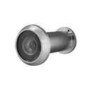 Frelan - 180 Degree Door Viewer - Satin Chrome - JV940SC - Choice Handles