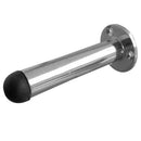 Frelan - Wall Mounted Projection Door Stops (75mm) Polished Chrome - JV9551BPC - Choice Handles