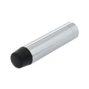 Frelan - Wall Mounted Projection Door Stops (102mm) Polished Chrome - JV9559BPC - Choice Handles
