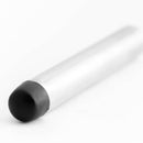 Frelan - Wall Mounted Projection Door Stops (102mm) Satin Chrome - JV9559BSC - Choice Handles