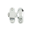 Frelan - Throw Over Catch - Polished Chrome - JVCCPC1 - Choice Handles