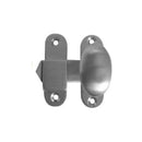 Frelan - Throw Over Catch - Satin Chrome - JVCCSC1 - Choice Handles