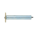 Frelan - Concealed Door Closer - Electro Brass - JW900EB - Choice Handles