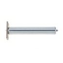 Frelan - Concealed Door Closer - Nickel Plated - JW900NP - Choice Handles