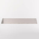 Eurospec - Kickplate 790mm x 150mm - Satin Stainless Steel - KPP1790SSS - Choice Handles