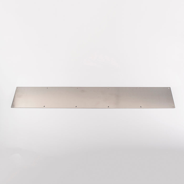 Eurospec - Kickplate 915mm x 150mm - Satin Stainless Steel - KPP1915SSS