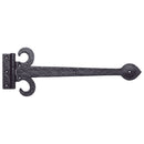 Carlisle Brass - 18 Sword Hinge 457mm - Black Antique - LF5519C - Choice Handles