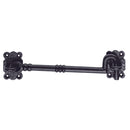 Carlisle Brass - Cabin Hook 152mm - Black Antique - LF5528B - Choice Handles