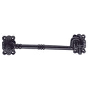 Carlisle Brass - Cabin Hook 203mm - Black Antique - LF5528C - Choice Handles