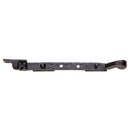 Carlisle Brass - Casement Stay 254mm - Black Antique - LF5540B - Choice Handles