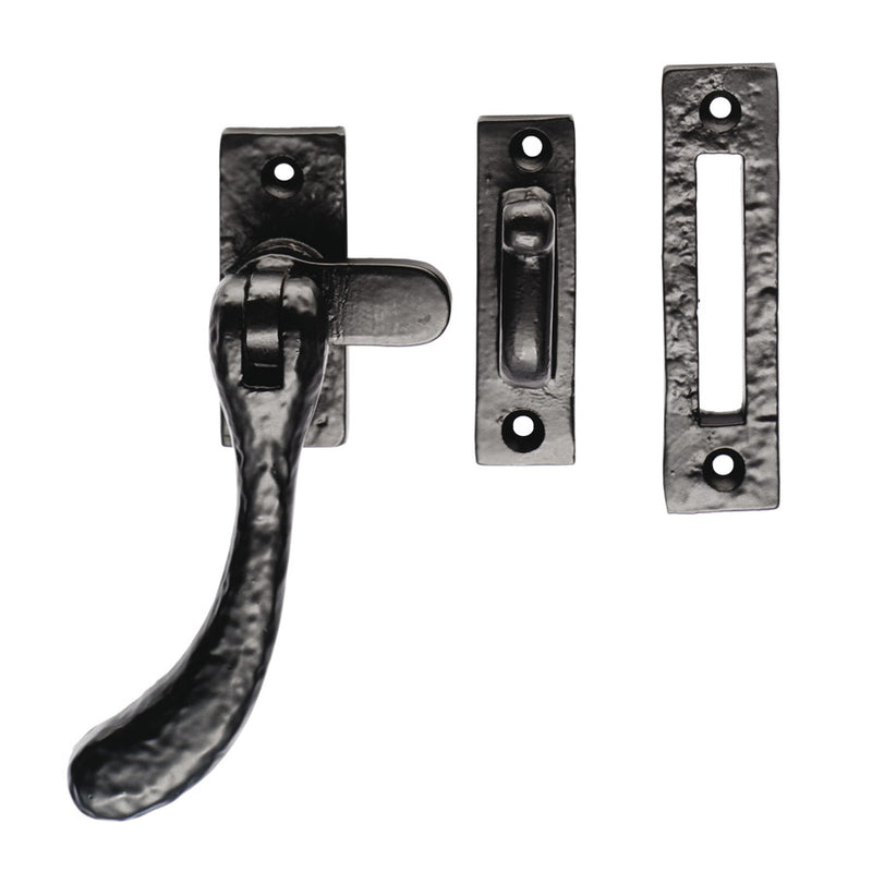 Carlisle Brass - Bulb End Casement Fastener - Black Antique - LF5545 - Choice Handles