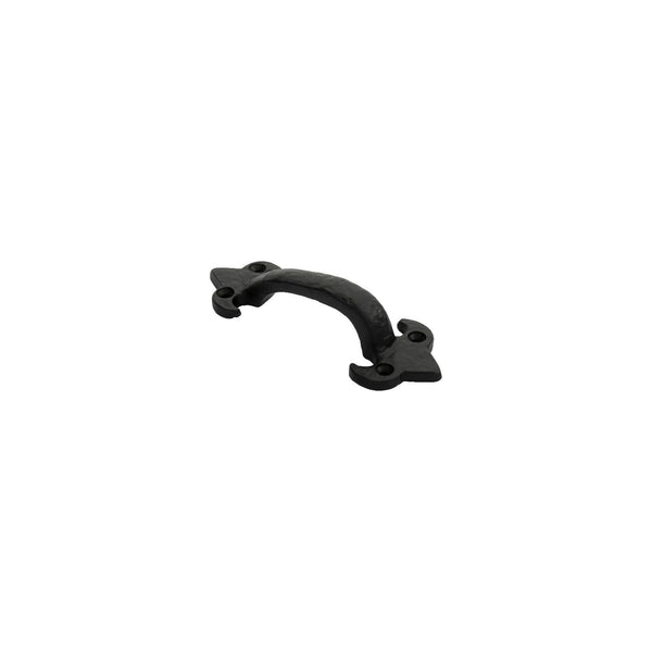 Carlisle Brass - Pull Handle 238mm - Black Antique - LF5574A - Choice Handles