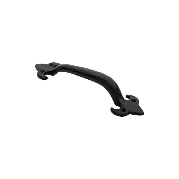 Carlisle Brass - Pull Handle 235 mm - Black Antique - LF5574C - Choice Handles