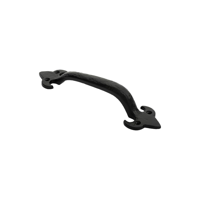 Carlisle Brass - Pull Handle 235 mm - Black Antique - LF5574C - Choice Handles