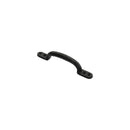 Carlisle Brass - 6 Hotbed Handle 152mm - Black Antique - LF5575B - Choice Handles