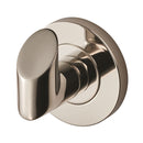 Carlisle Brass - Robe Hook - 44mm - Concealed Fix - Bright Stainless Steel - LX03BSS - Choice Handles