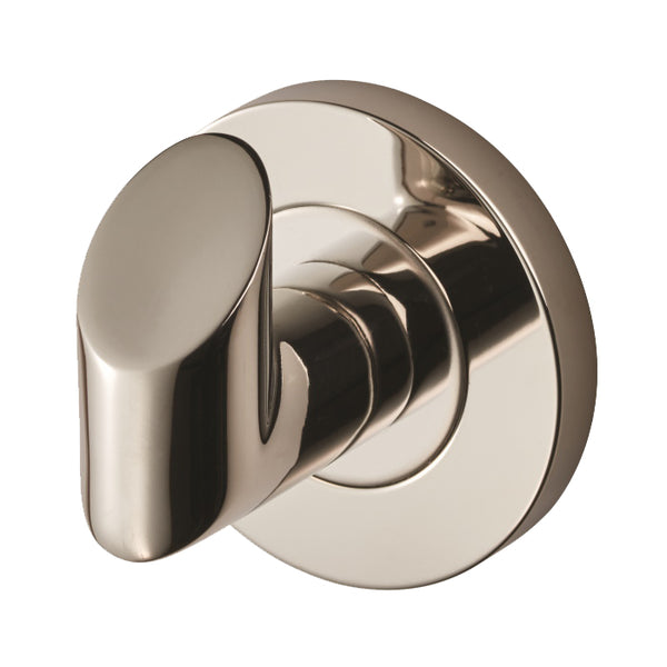 Carlisle Brass - Robe Hook - 44mm - Concealed Fix - Bright Stainless Steel - LX03BSS