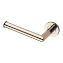 Carlisle Brass - Paper Holder - 156mm - Concealed Fix - Bright Stainless Steel - LX07BSS - Choice Handles
