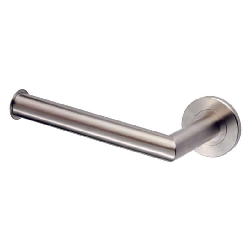 Carlisle Brass - Paper Holder - 156mm - Concealed Fix - Stainless Steel - LX07SS