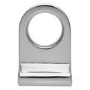 Carlisle Brass - Cylinder Latch Pull - Polished Chrome - M40CP - Choice Handles