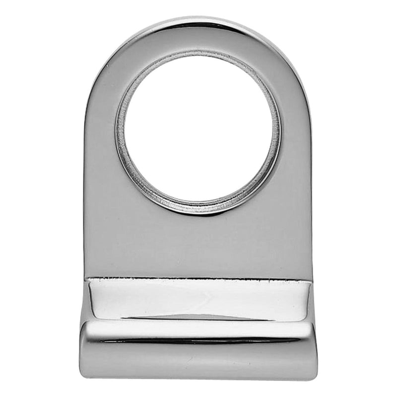 Carlisle Brass - Cylinder Latch Pull - Polished Chrome - M40CP - Choice Handles