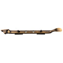 Carlisle Brass - Victorian Casement Stay 300mm - Antique Brass - M44BAB - Choice Handles