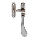 Carlisle Brass - Casement Fastener Reversible - Satin Nickel - M73SN - Choice Handles