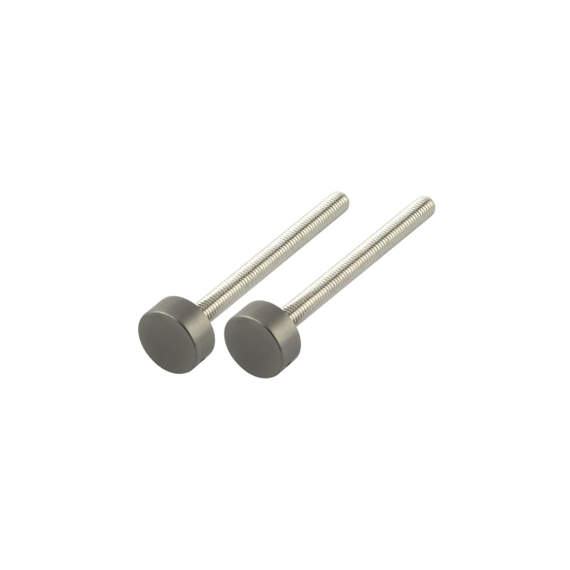 M8x100mm GM snake eye bolt - M8GM - Choice Handles