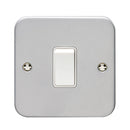 Eurolite Utility 20Amp Switch - Grey - MC20ASWW - Choice Handles
