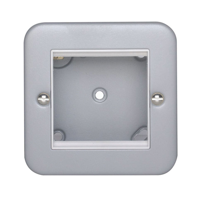 Eurolite Utility Module Plate - Grey - MC2MODW - Choice Handles